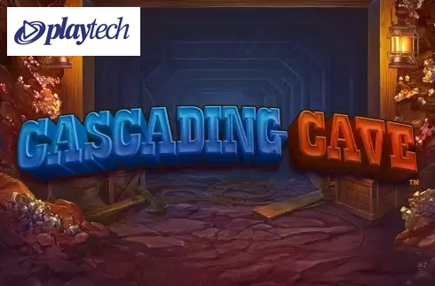 Cascading Cave